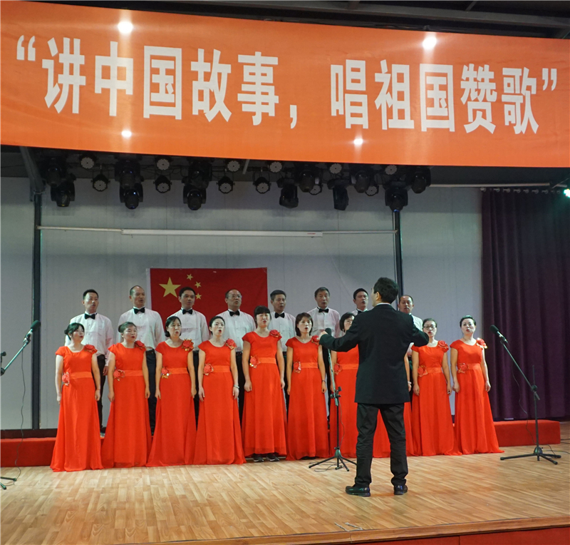 机关首 合唱《今天是你的生日》.jpg